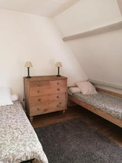 Petite Vignolle - Le Bousquet - 8
