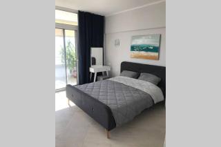 Sea view apartment - Loutraki - 6