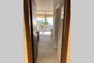 Sea view apartment - Loutraki - 8