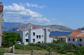Apartments Aneva - Baška - 3