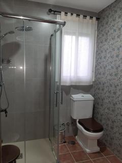 Casa Rural "Los Aperos" - Herrera del Duque - 4