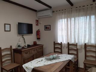 Casa Rural "Los Aperos" - Herrera del Duque - 1