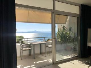 Sea view apartment - Loutraki - 0