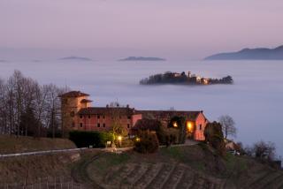 Tenuta Tenaglia - Serralunga di Crea - 9