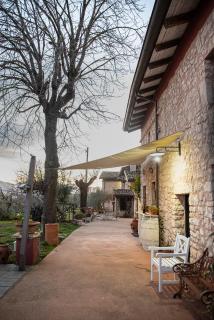 Il giardino dei mandorli Agriturismo - Alatri - 0