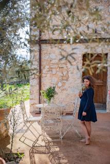 Il giardino dei mandorli Agriturismo - Alatri - 1