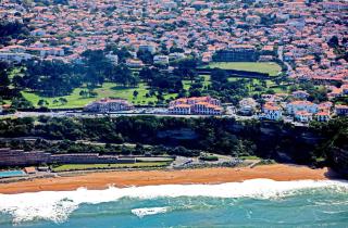 Mer et Golf - Anglet - 1