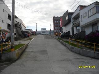 Casa Blanca Hostal Manizales - 4