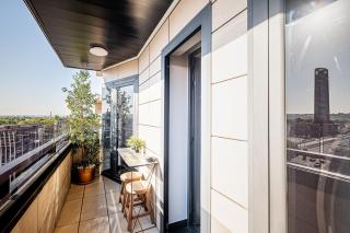 ON Suites Sevilla Apartments designed for adults - Sevilla - 5