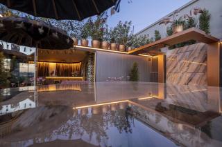ON Suites Sevilla Apartments designed for adults - Sevilla - 8