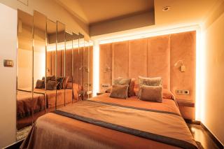 ON Suites Sevilla Apartments designed for adults - Sevilla - 9