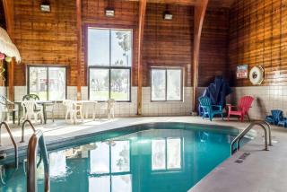 Econo Lodge North - Sioux Falls - 6
