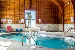 Econo Lodge North - Sioux Falls - 4