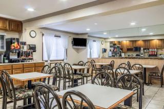 Econo Lodge North - Sioux Falls - 3