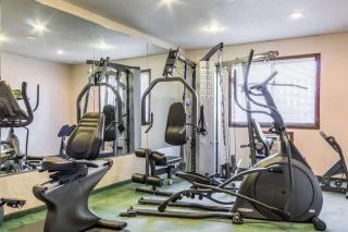 Econo Lodge North - Sioux Falls - 5