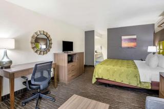 Quality Inn San Angelo - San Angelo - 2