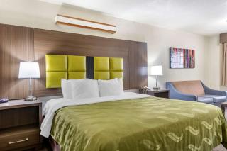 Quality Inn San Angelo - San Angelo - 0
