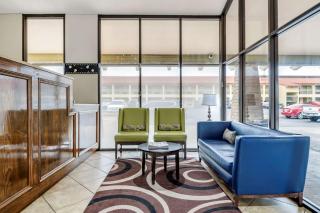 Quality Inn San Angelo - 1