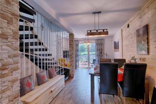 Apartamenty Biatlonowe LUX - Kościelisko - 4