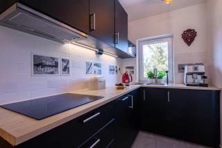 Apartamenty Biatlonowe LUX - Kościelisko - 3