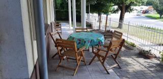 Jankó Apartman - Siófok - 8
