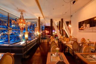 Backstage Boutique SPA Hotel - 4