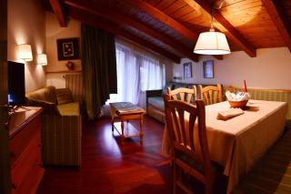 Appartamenti Astoria La Villa - 1