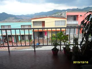 Casa Blanca Hostal Manizales - 3