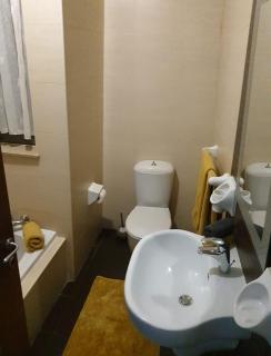 Feel's Like Home at Telma Maisonette - St Paul's Bay - 1