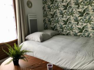 Appartement, duplex à 500m de la mer avec balcon - Courseulles-sur-Mer - 6