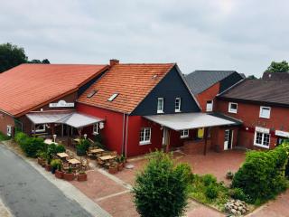 Landhotel Vosse-Schepers - Rhede - 3