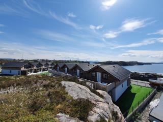 Lauvøy Feriesenter - Askøy - 4