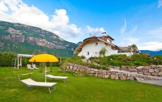 Villa Trogerhof - Ora/Auer - 9