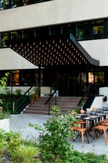 Hotel V Fizeaustraat - Amesterdão - 0