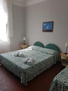 Albergo Lungomare - 1