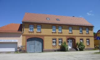 großes Apartment mit Garten - 4 km bis zum Strand - Senftenberg - 0