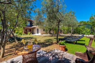 Holiday House K&K - Privlaka - 5