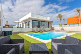 Villas Mariposas Dreams - Corralejo - 1