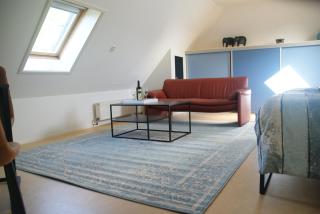 B&B d'Olle Saks - 4