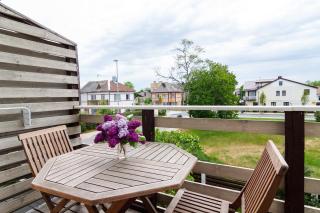 Maironio 23 apartments - 6