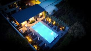 Pensiunea Nora Prestige - Timişoara - 1