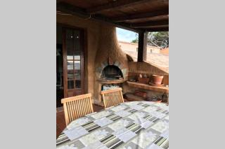 Demi villa à 150m de la plage avec vue sur mer - Appietto - 7