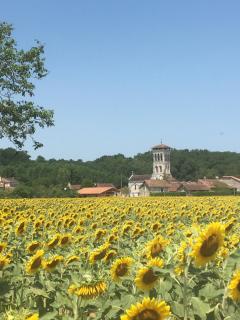 LE TEXIER The Cottage - Verteillac - 1