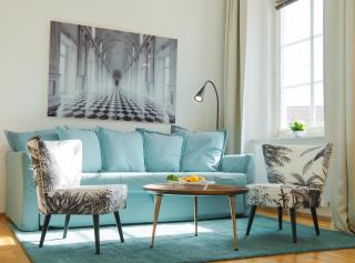 Smile Apartments zur Gozzoburg - Krems an der Donau - 9