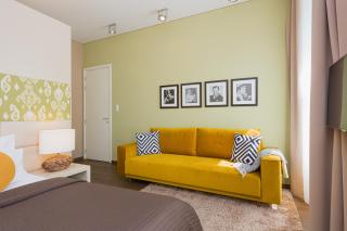 Rafael Kaiser Premium Apartments - Contactless 24h Check-In - Vienna - 1