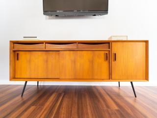 OSTSEELOFT BINZ - Villa Amanda WG 08 - Binz - 2