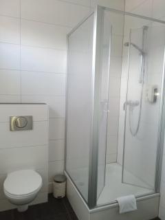 Landhotel Vosse-Schepers - Rhede - 4