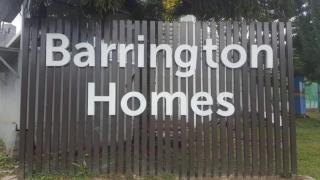 Barrington Villa @ Golden Hill - 4