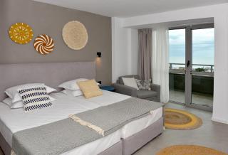 Hotel Excelsior - All Inclusive - Goudstrand - 5