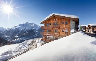 Residence Miravidi La Rosiere - 5